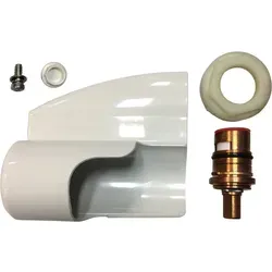 BOSCH Kaltwasserventil TTNR: 87074052350 - Thermostate, zuverlässiges Ersatzteil für eine optimale Wasserregulierung in Ihrem Heizsystem.