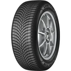 Goodyear 215/65R16 Allwetterreifen Vector 4 Seasons G3 SUV - Autoreifen mit 3PMSF-Symbol für beste Wintertauglichkeit, ideal für SUVs, bietet hervorragende Nasshaftung und ist energieeffizient. Kostenloser Versand innerhalb Deutschlands!