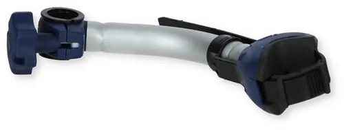 Fiamma Bike Block Pro 2 blau