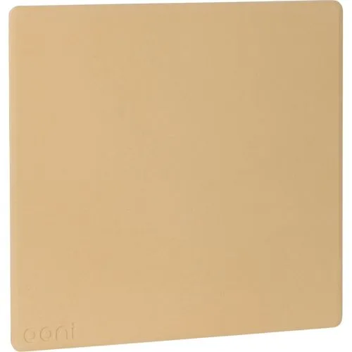 Pizzastein 10mm beige für Ooni Fyra, Koda 12, Volt von Ooni