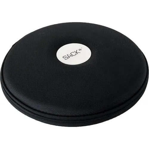 Produktbild SackIT WOOFit Headphones Cover (Kopfhörer Tasche) (70005)