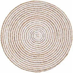 Tischsets Weiß von Butlers