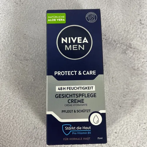 Nivea Men Protect & Care 75ml