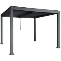 MCW Pergola L46-10