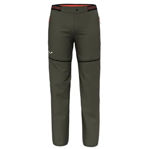 Salewa Pedroc 2 Dst 2/1 Convertible Pants L von Salewa
