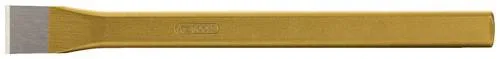 KS Tools Maurermeißel, flach oval, 33x500mm 1620196