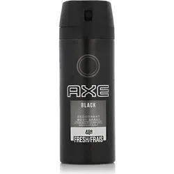 Axe Black Desodorante 150ml Spray