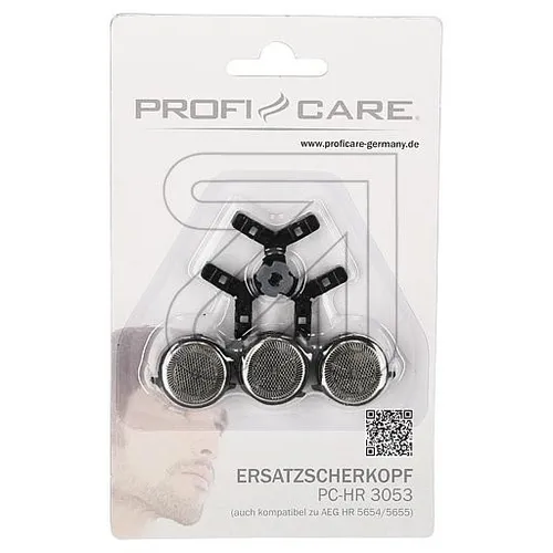 Ersatz-Scherteileset zu HR 5655/PC-HR 3053