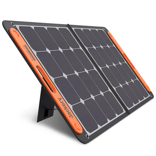 Produktbild Jackery Foldable Solar Panel SolarSaga 100