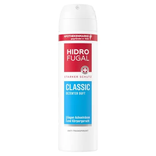 Hidrofugal Classic Spray 150 ml