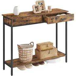 Konsolentische von VASAGLE