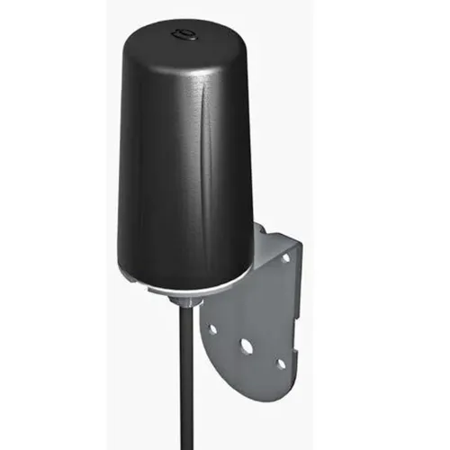 Wittenberg Antennen WB 17 Wand-/Mastantenne GSM, UMTS, LTE - Funkgeräte, Universal Wand-/Mastantenne für 2G/3G/4G mit 4 dB Verstärkung und 0,5 m Kabel für besseren Empfang.