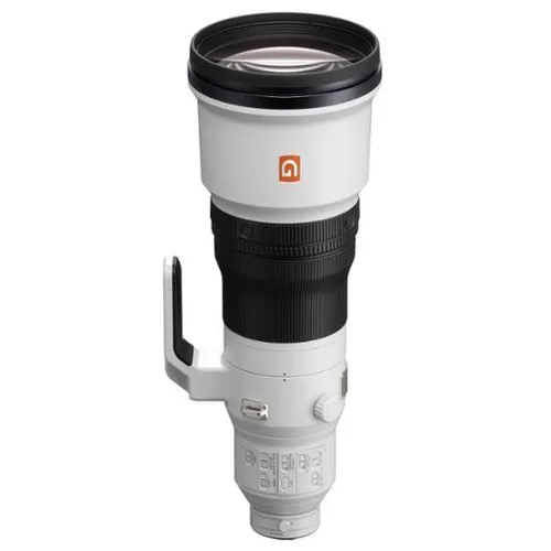 Sony SEL 600mm F4 GM OSS E-Mount