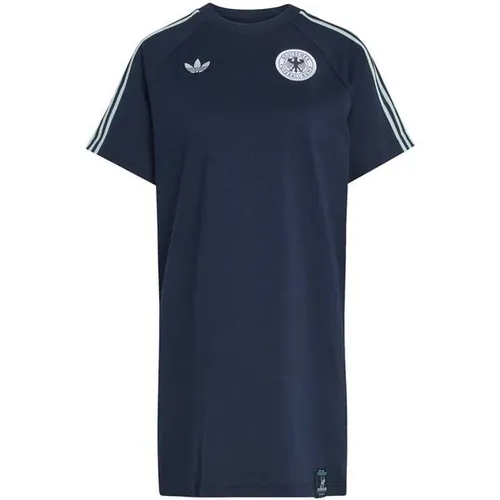 ADIDAS Damen Deutschland Originals Kleid von adidas