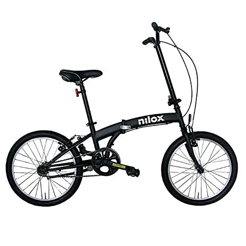Produktbild Nilox - Bike X0 Klapprad