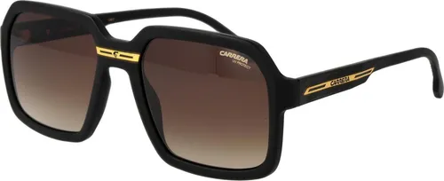 Carrera Sonnenbrille VICTORY C 08/S 00386 56 Herren Schwarz