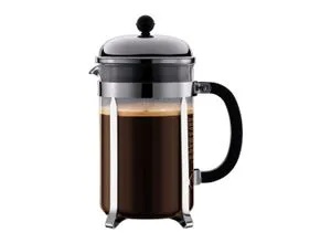 Bodum CHAMBORD Kaffeebereiter