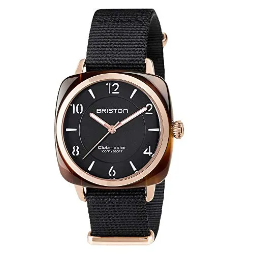 Reloj Briston - Unisex Erwachsene Uhr 1