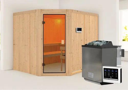 Karibu Sauna 