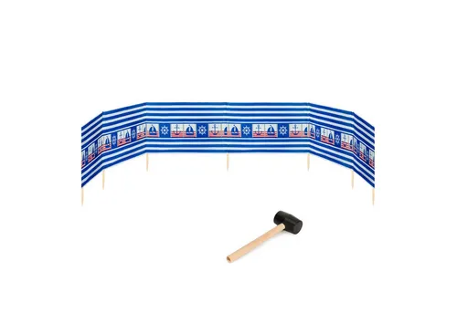 Windschutz von Garronda