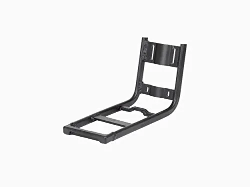 Atran Velo AtranVelo Unisex – Erwachsene Cargo HT Transportgepäckträger, Schwarz, o/s