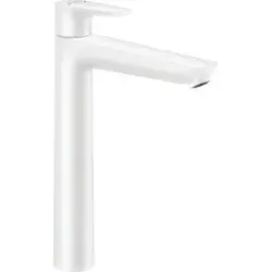 Hansgrohe Armaturen Weiß von Hansgrohe