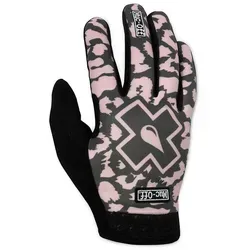 Muc-Off Motorradhandschuhe grün XS