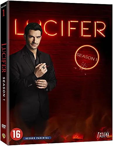 Produktbild Lucifer S1