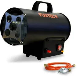Produktbild FUXTEC Gasheizer GH10