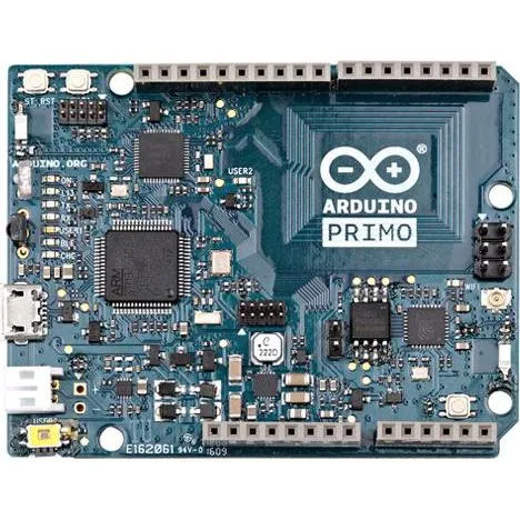 Arduino primo (A000135)
