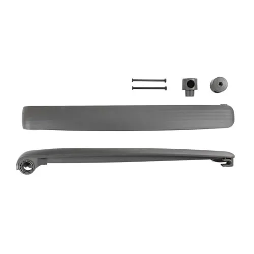 Lafuma Armlehnen-Set für Liegen RSX