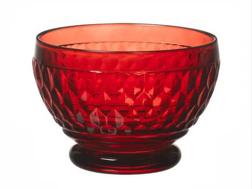 Schüsseln Rot von Villeroy & Boch