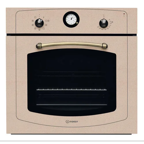 Backöfen bis 400 Euro von Indesit