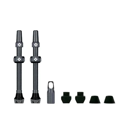 Muc-Off Tubeless Ventile V2 SV 44 mm von Muc-Off