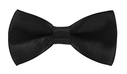 Krawatten Schwarz von axy