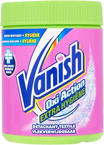 Vanish Oxi Action Extra 470 g
