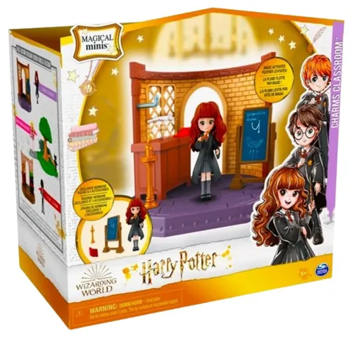 Harry Potter Spielzeuge & Spiele von Harry Potter