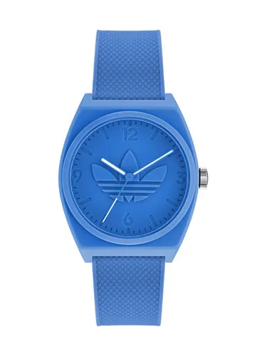 adidas Originals Quarzuhr Ao Street Project Two, (1-tlg) von adidas