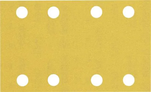 Bosch Schleifpapier & Schleifschwämme von Bosch