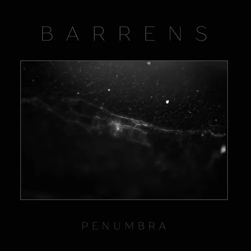 Barrens Penumbra (Vinyl) 12