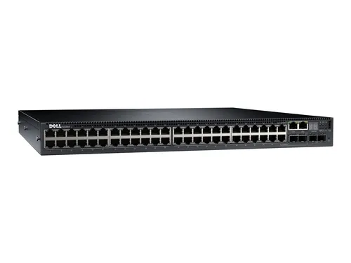 Dell N3048 Switch II mit 3 Jahren Garantie von Dell