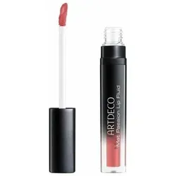Artdeco Mat Passion Lip Fluid 3 ml 51-burnt rose