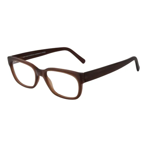 Andy Wolf Brillenfassung 4498 I 52 Unisex Braun
