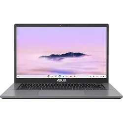 ASUS Chromebook Plus CX34 Laptop von ASUS