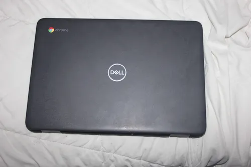 Dell Chromebook 3100 von Dell
