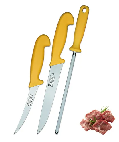 Metzgermesser Solingen