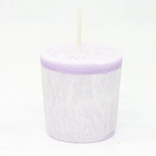 Candle Factory Sampler Duftkerze Votivkerze mit Duft: Lavendel