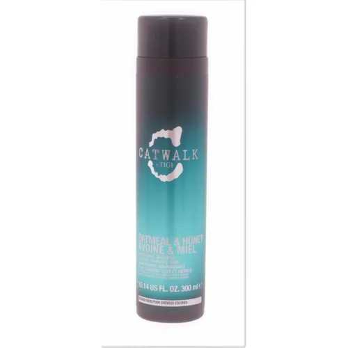 Tigi Catwalk Icon Oatmeal & Honey Shampoo