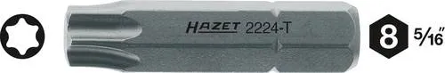 Hazet Schrauberbit 2224-T27