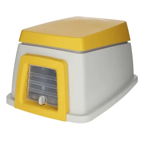 Kerbl Pet Kaninchenheim Bunny Base von Kerbl